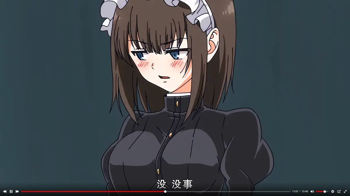《女仆教育 2》全剧1080P蓝光在线播放，免费追番畅享，《女仆教育 2》全集资源一键下载-无广告干扰
