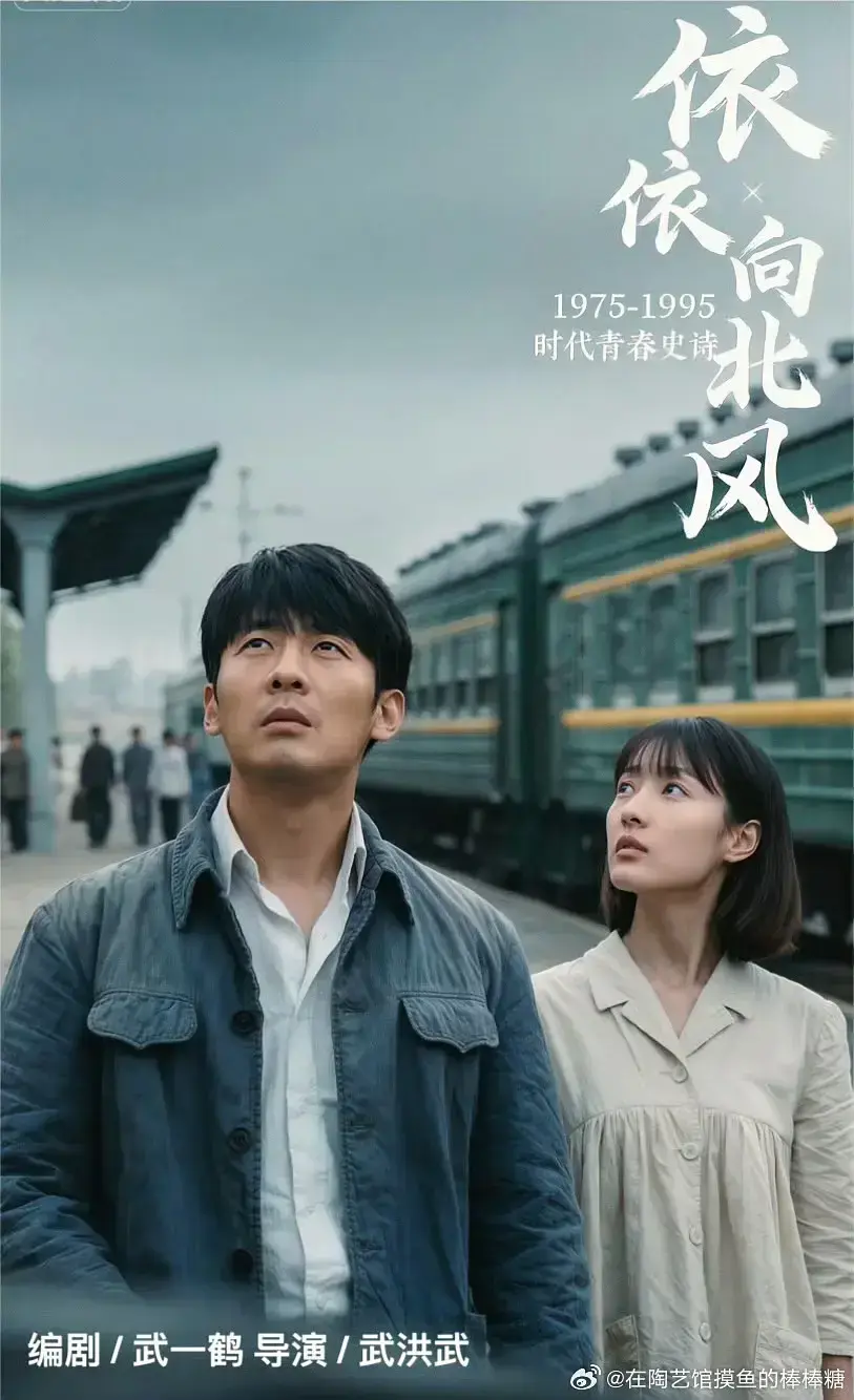 《依依向北风》2025国产剧《依依向北风》全集 - 菅纫姿主演高清免费在线看无广告未删减网盘观看 - 飘花影院