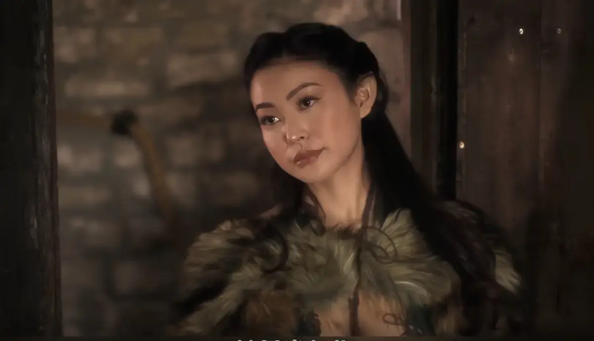 1080P高清《Crooked Throne Part 2》无删减全季在线观看-主演Rae Lil Black《Crooked Throne Part 2》免费观看