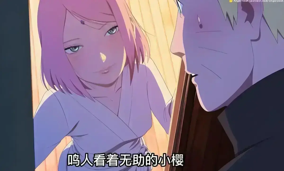 火影同人番《鸣人小樱之夜》全季免费在线看，HD高清无删减，流畅不卡顿，最新同步更新，赶紧来！