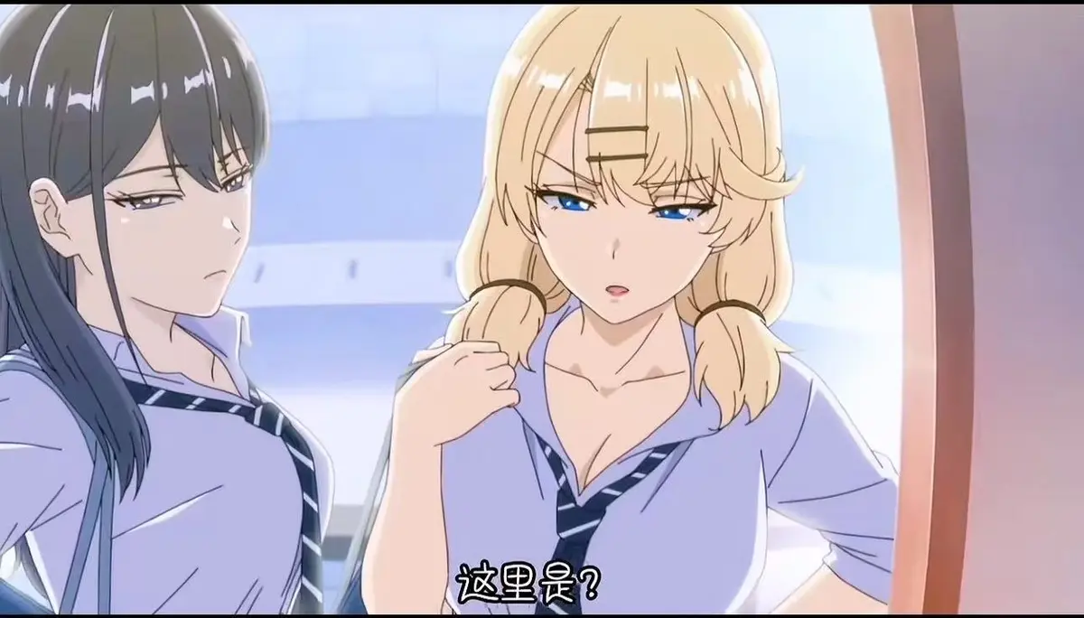 《泡在我家的辣妹 第三季》日语版1080P高清中字免费观看全集无广告-《泡在我家的辣妹》动漫完整版在线免费播放
