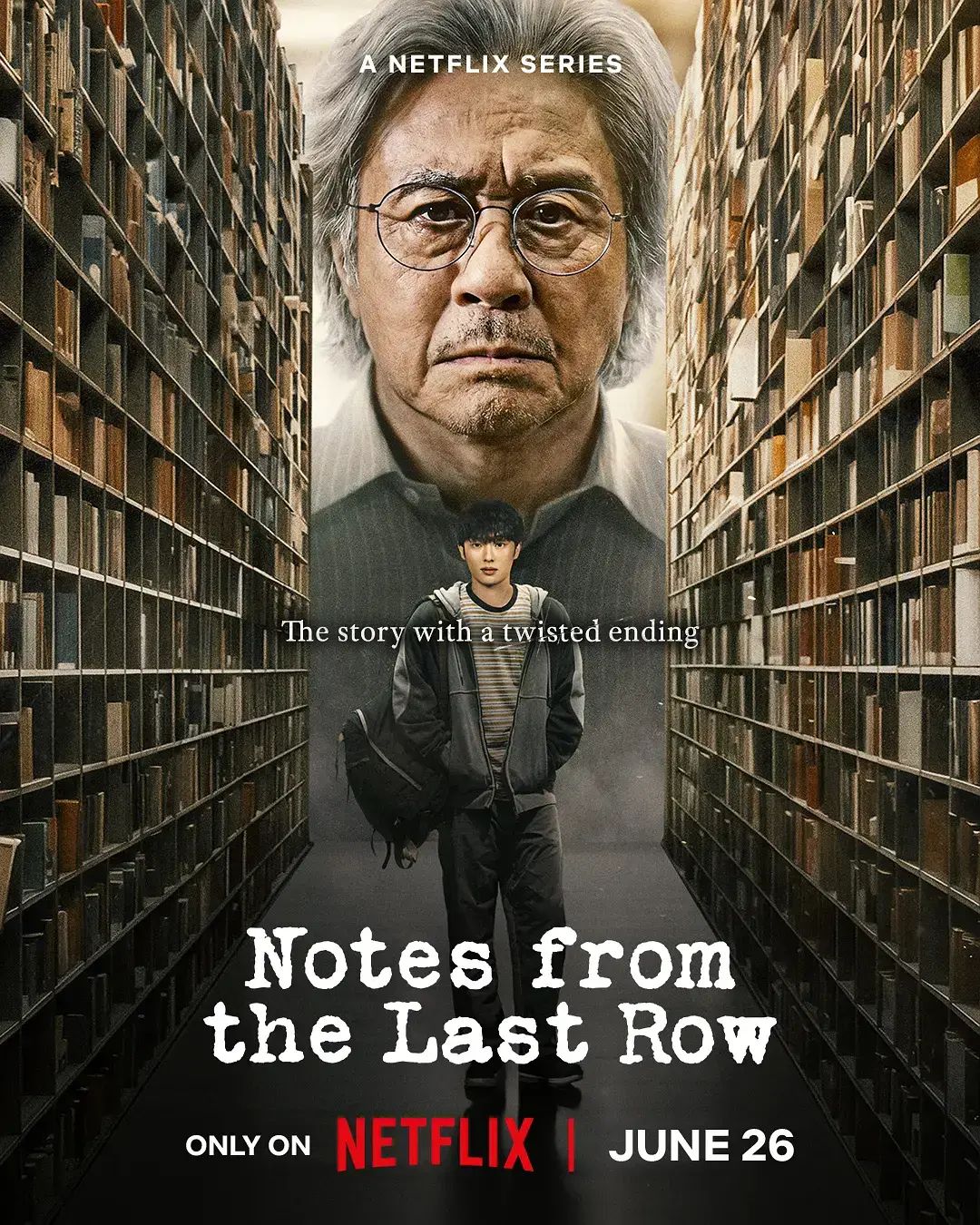 2026热播韩剧《金特务：本色回归》HD中字在线观看-金特务《本色回归》全季流畅不卡顿播放-《金特务：本色回归》剧情大揭秘