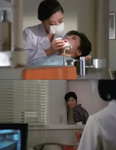 《牙医姐妹》