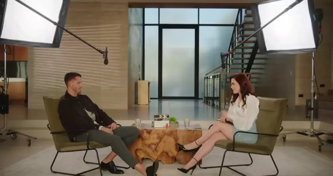 《女记者妮可》Nicole Vaunt电影4K蓝光修复版-《女记者妮可》全集未删减-在线播放无广告-夸克/百度云资源直达