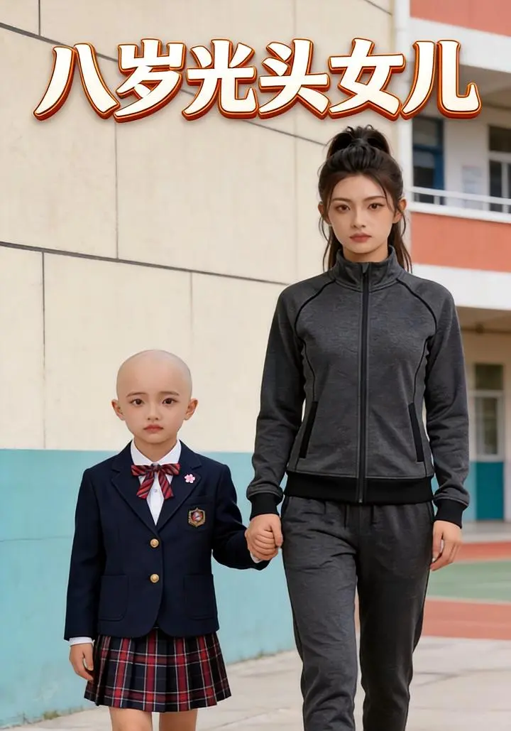 AI短剧《八岁光头女儿》全21集超高清未删减免费在线观看 - 全集网盘资源高清完整版一键保存流畅观看 - 星空影院