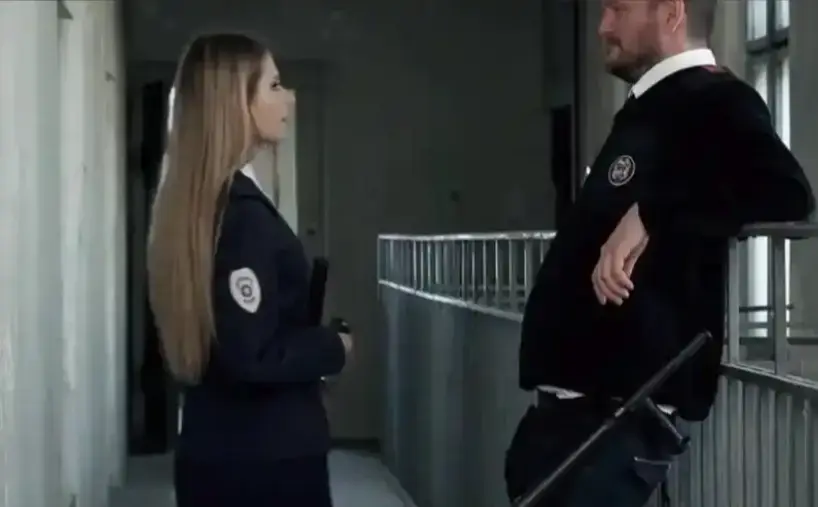 法国电影《高压监狱》2026超高清未删减-国语中字全片免费在线观看-《高压监狱》剧情片