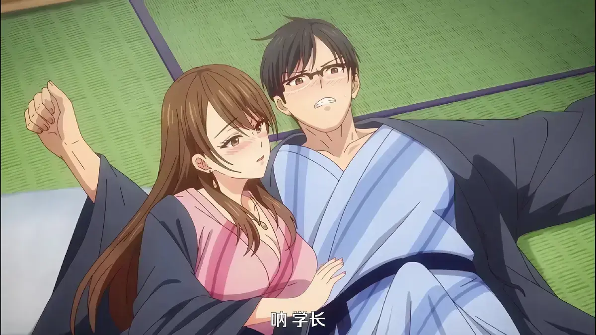 《夫妇联谊～回不去的夜晚～》全集观看！1080P超清画质无广告在线播放-无删减网盘分享-哔哩哔哩