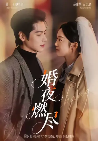 《婚夜,燃尽》相关资源图片