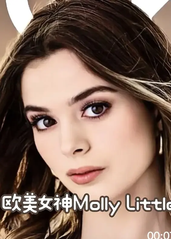 欧美影坛黑马《终极赌约》杀疯 - 46分钟高能必追 - 1080P高清无删减 - 《终极赌约》Molly Little封神