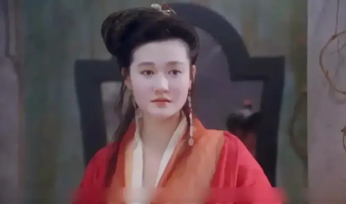 《聊斋艳谭之灯草和尚》