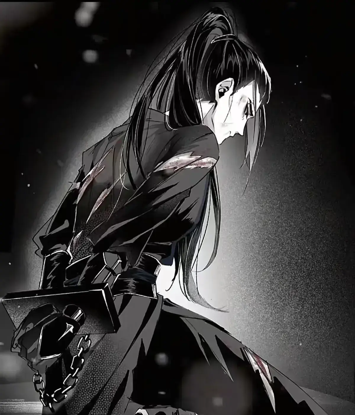 《玩弄暗卫的一百种方式》全季高清无广告版-主仆情感张力十足-《玩弄暗卫的一百种方式》原著改编完整版-全网同步免费观看