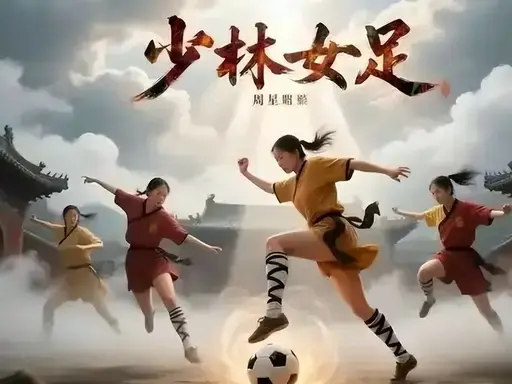 2026周星驰执导国产动作电影《功夫女足》抢先看！免费无删减1080P高清在线观看完整版-《功夫女足》未删减版中文字幕无广告畅看