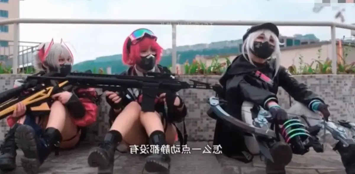 糖X心三角洲明纱三姐妹夸克网盘资源