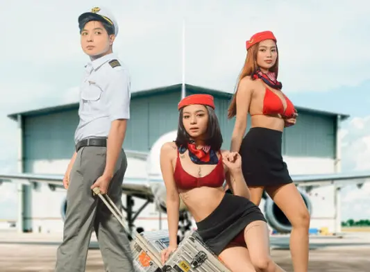 《航空空姐》2026菲律宾剧情片_未删减完整版_HD中字高清免费在线播放_《航空空姐》高清全片在线观看-资源网