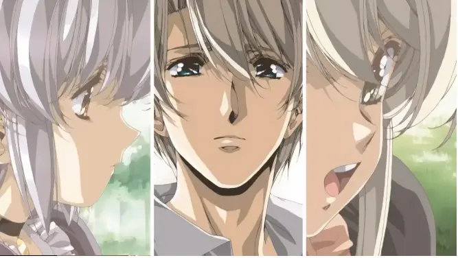 《Front Innocent》1080P无删减