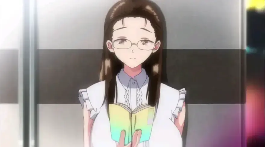 《圣华女子学院》