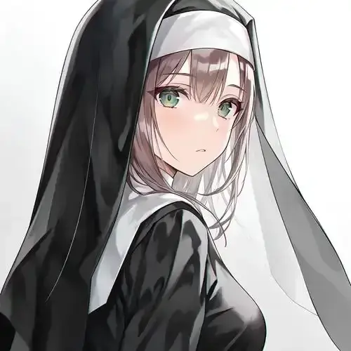 《纯洁的修女》1080P高清无删减播放-当修女的神圣使命撞上禁忌之恋