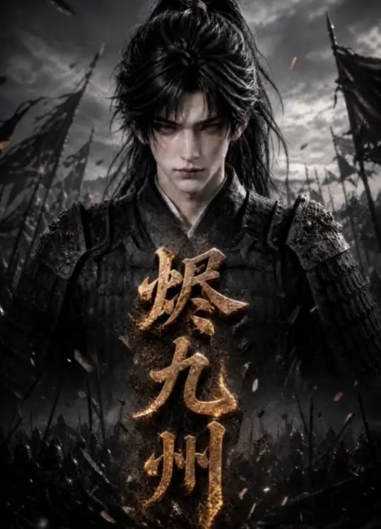 古风短剧《烬九州》全季剧集HD高清播放，免卡顿沉浸式观影体验，AI漫剧《烬九州》全网完整版合集，网盘资源一键畅看！