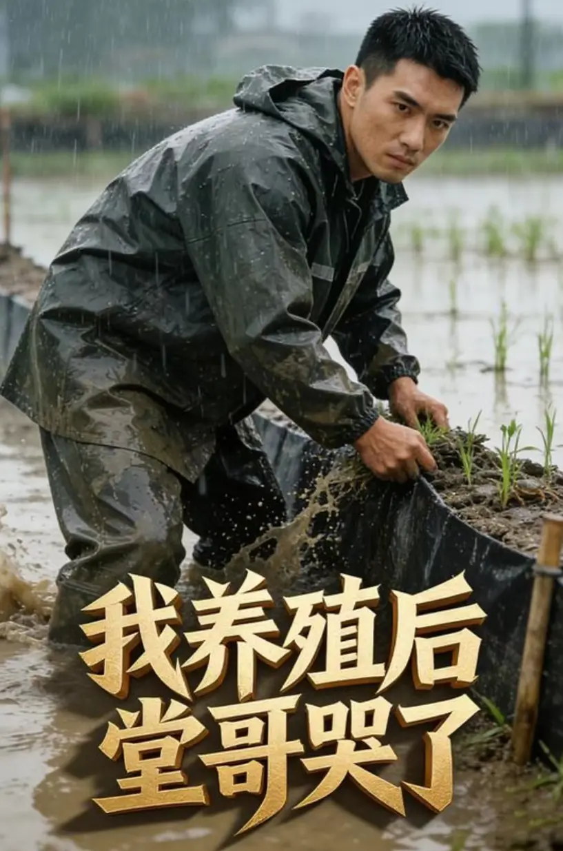 【全网热播】《我养殖后堂哥哭了》全集免费在线观看 - 高清画质无卡顿 短剧《我养殖后堂哥哭了》完整版资源一键保存网盘分享