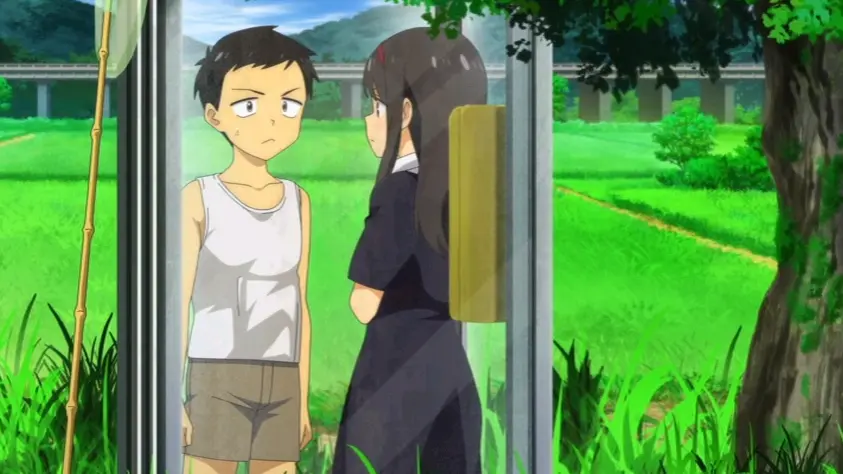 《夏与箱》全季全集在线播放-《夏与箱》OVA1免费观看-1080P未删减版-热门动漫推荐