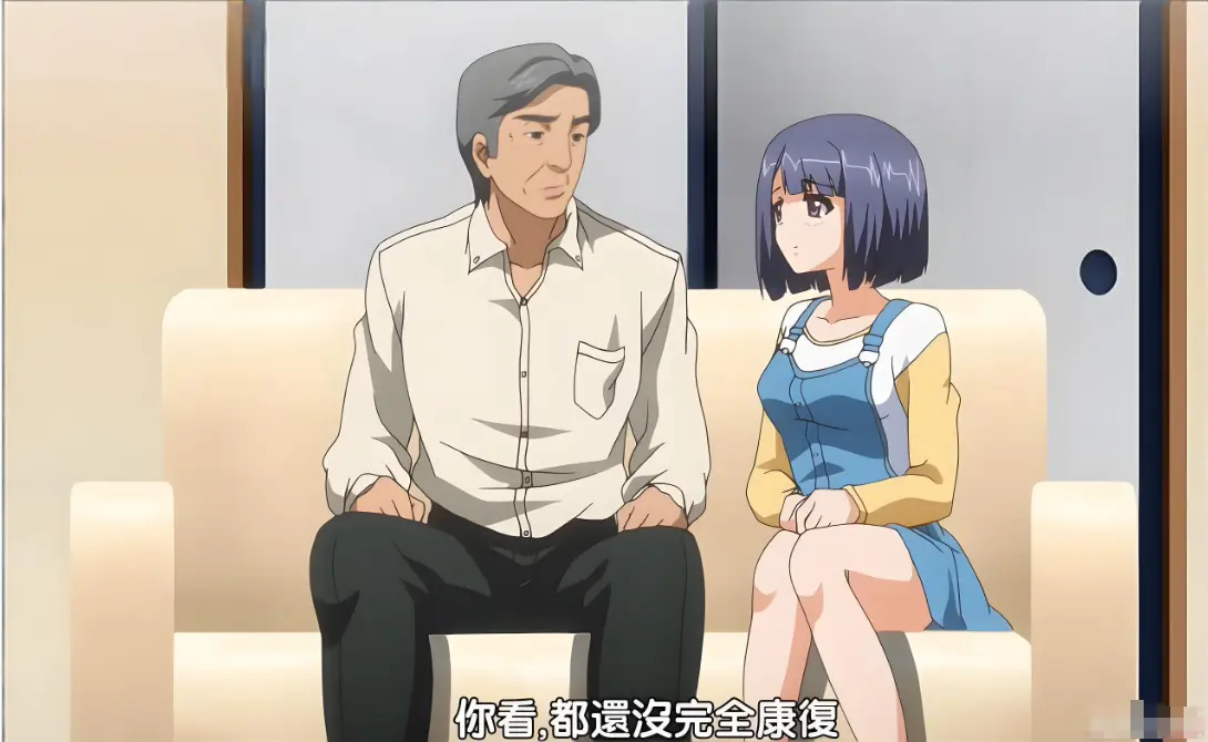 《鬼父2》蓝光超高清画质_《鬼父2》免费无广告在线观_日本动画伦理特色呈现_《鬼父2》夸克网盘迅雷能下_四姐妹修罗场震撼！