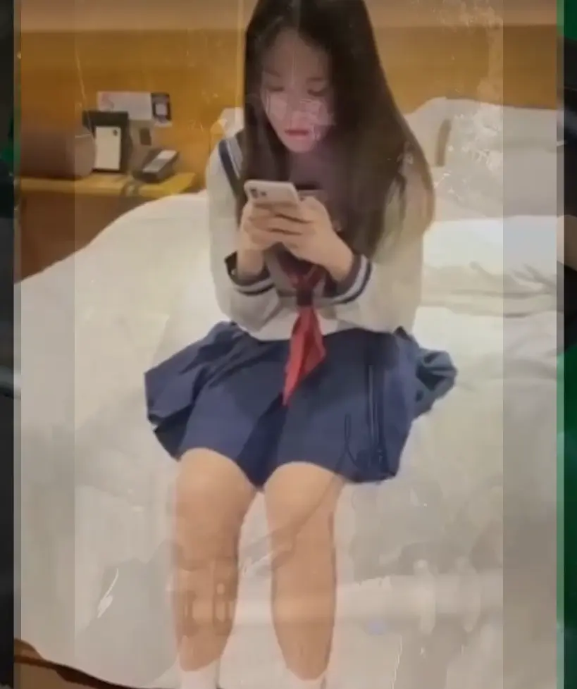 揭秘：全网争议下官宣订婚，影像真假究竟如何？完整梳理别错过！