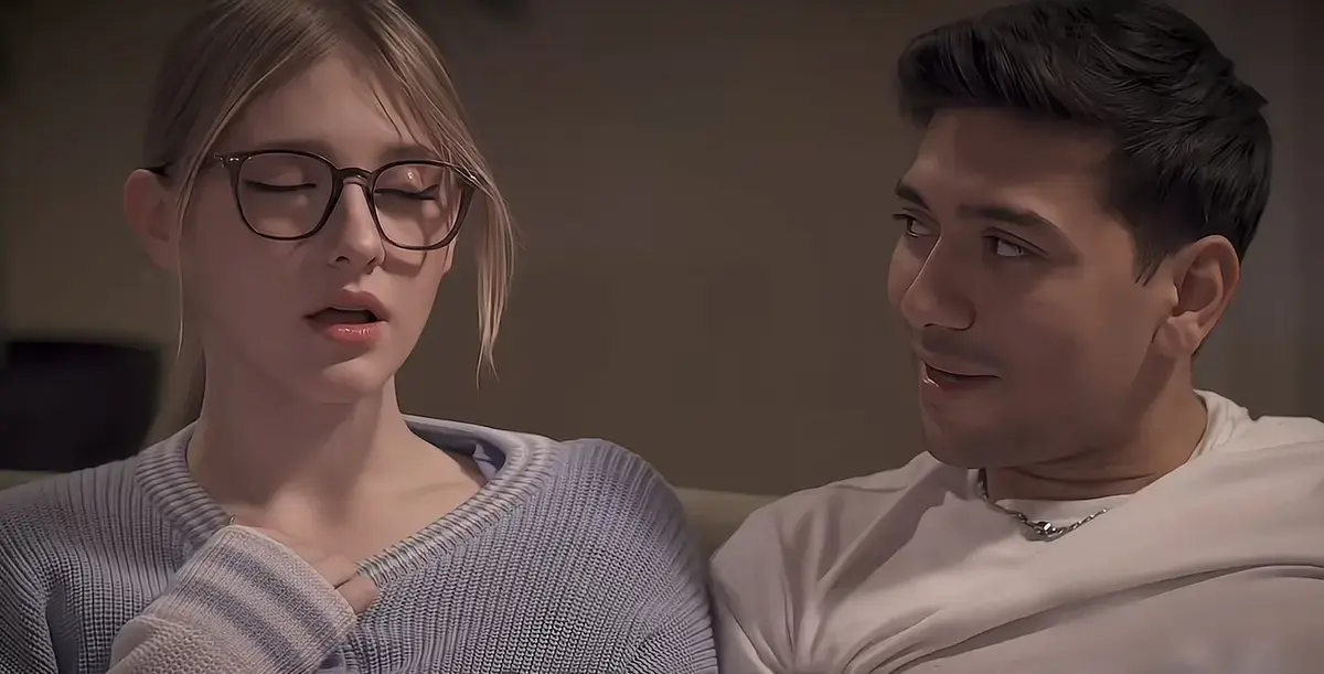 蓝光高清！《家庭矛盾/分歧4/A Loving Home》Melody Marks系列全片在线看 - 感受继父与女儿的陪伴之路_免费资源速下载