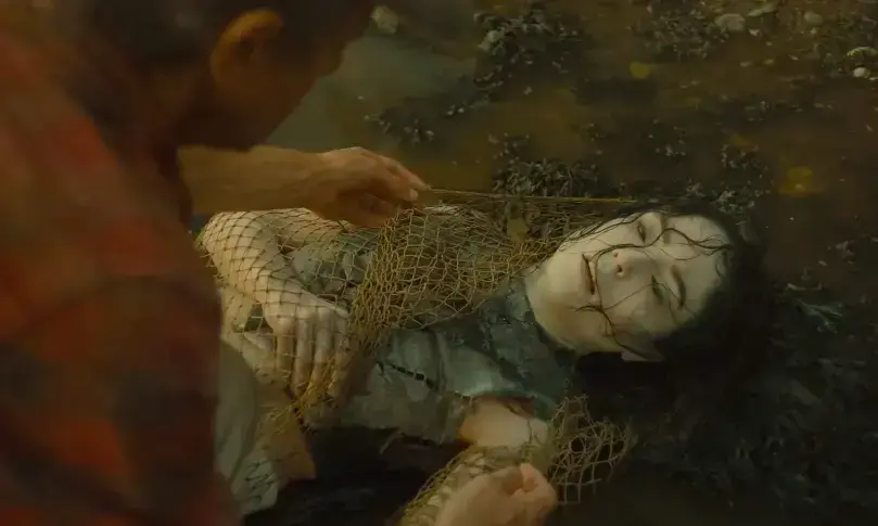《渔夫的妻子》未删减版1080P高清免费在线观看 - 电影《渔夫的妻子》高清完整版无广告在线看