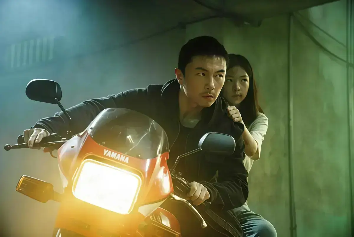 免费畅享2026谢苗新作《火遮眼》，4K修复犯罪惊悚动作盛宴-火遮眼蓝光高清版在线极速观看