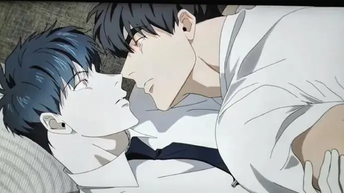 《闵勇MIGNON》13集番外彩蛋+14集无删减免费看！《闵勇MIGNON》禁忌之恋来袭-吸血鬼医生与拳击少年的高能互动太刺激！