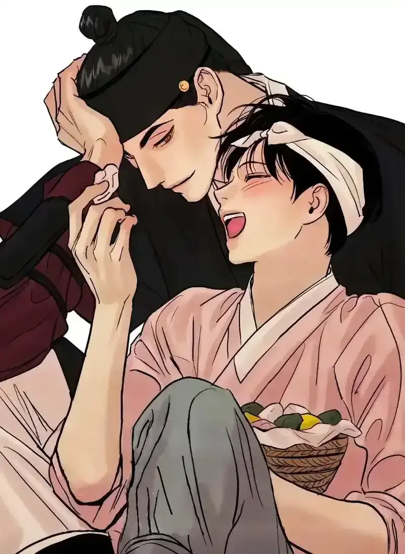 漫蛙漫画助力《野画集》免费阅读，完整版下拉式漫画，无删减高清汉化资源等你！