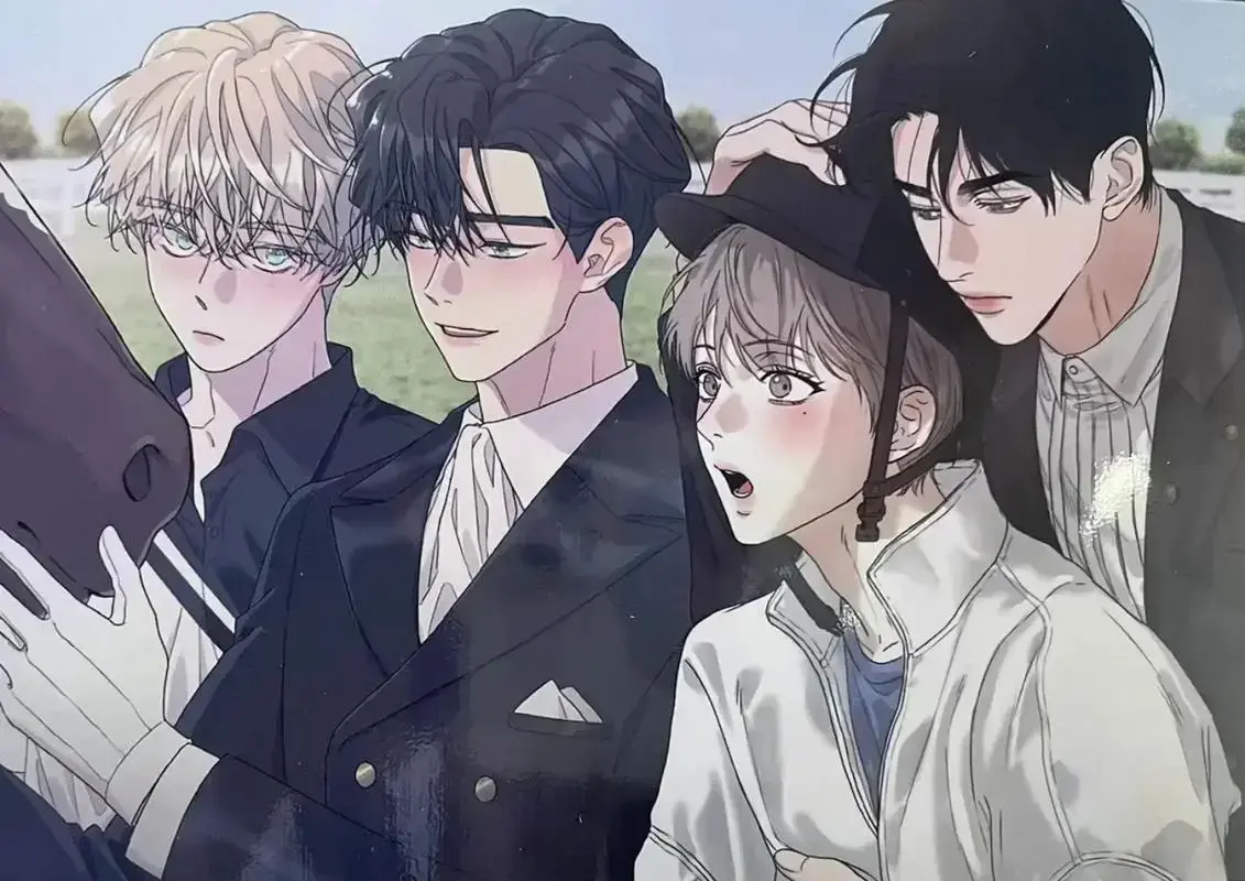 《韩漫网》-全网最全无删减韩国漫画网站-韩漫漫画大全在线阅览-免费观看无广告更新至最新